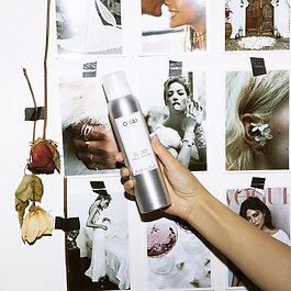 Texturizing Hair Spray - Hacim Verici Saç Spreyi